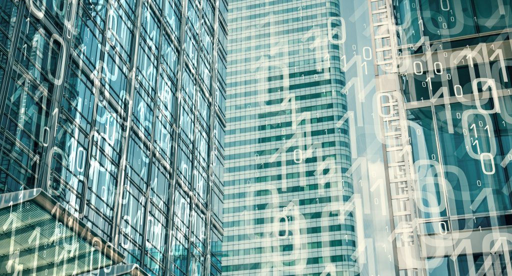 Cyberattacks and financial institutions